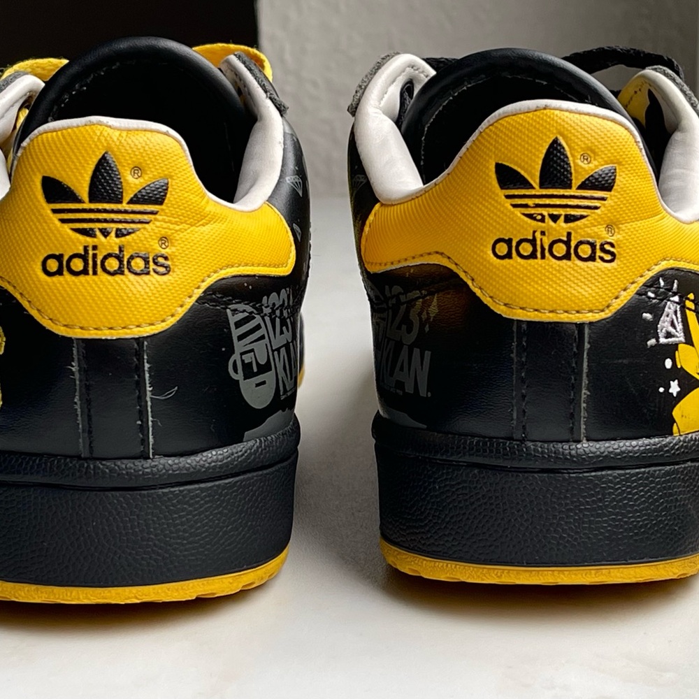 Adidas E2E Decade Low Scien & Klor - US8 - Picture 6 of 13